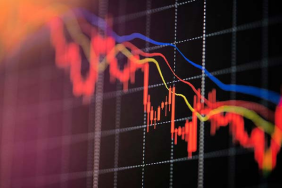 ABD de katıldı risk iştahı düştü