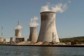 belcika-nukleer-reaktor