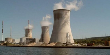 belcika-nukleer-reaktor